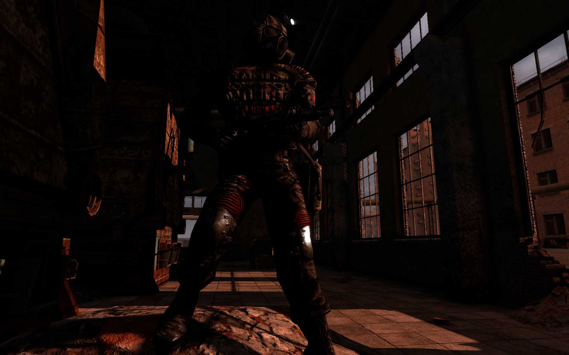 S.T.A.L.K.E.R.: Call of Pripyat - Image 3