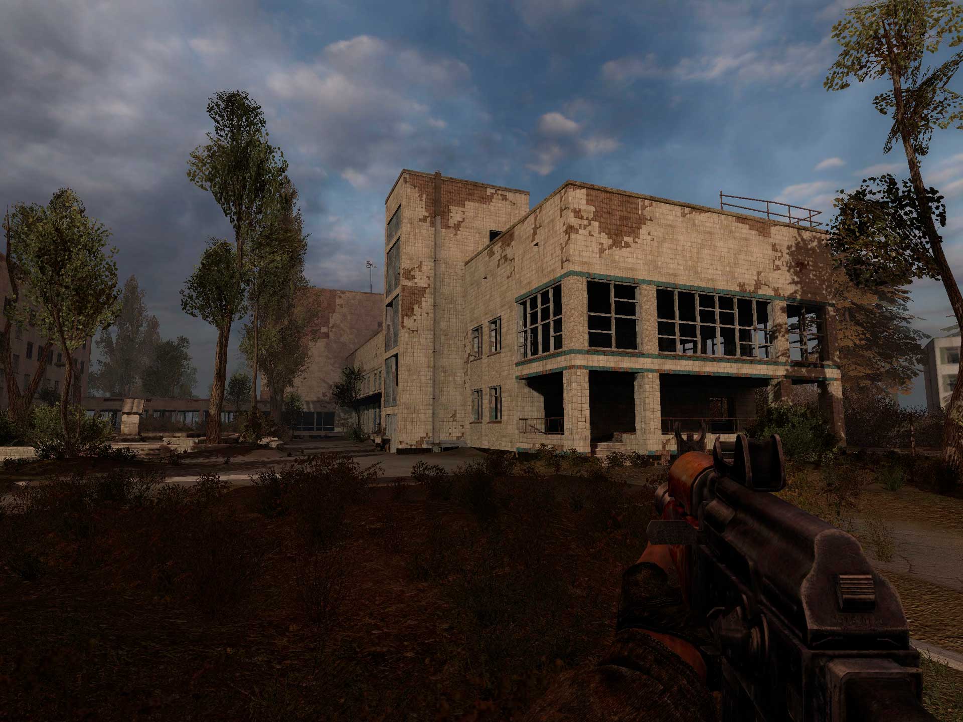 S.T.A.L.K.E.R.: Call of Pripyat - Image 4