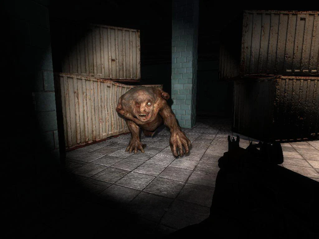 S.T.A.L.K.E.R.: Shadow of Chernobyl - Image 5
