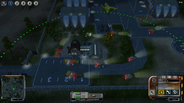 S.W.I.N.E. HD Remaster - Image 3