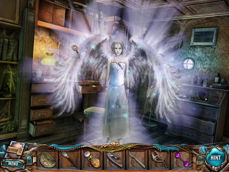 Sacra Terra: Angelic Night - Image 3