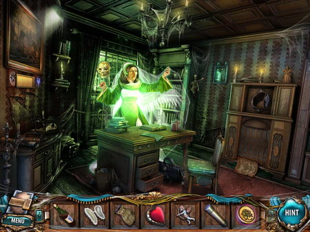 Sacra Terra: Angelic Night - Image 4