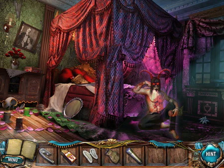 Sacra Terra: Angelic Night - Image 5