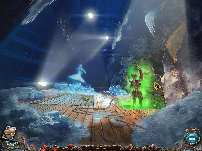 Sacra Terra: Kiss of Death Collector’s Edition - Image 3