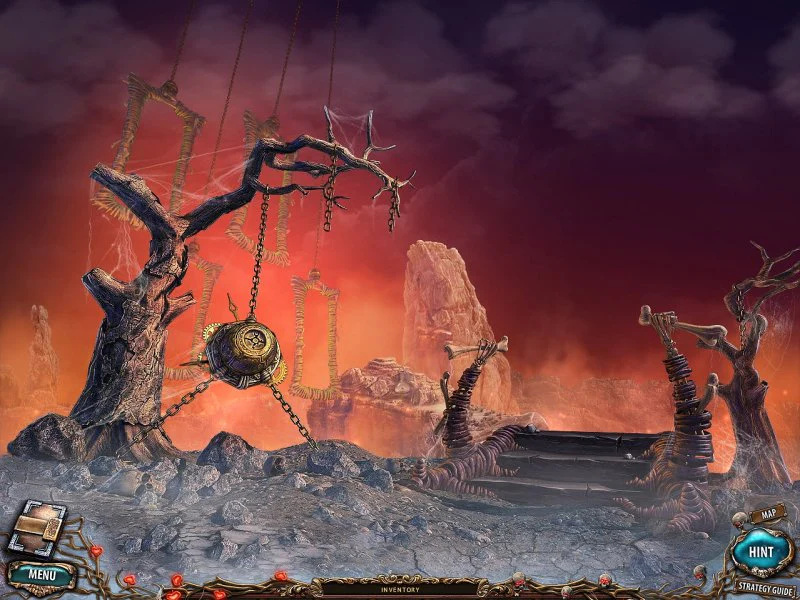 Sacra Terra: Kiss of Death Collector’s Edition - Image 5