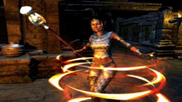 Sacred 2 Gold - Image 2