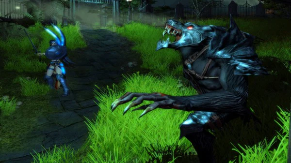 Sacred 2 Gold - Image 3