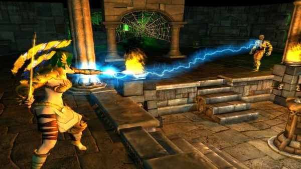 Sacred 2 Gold - Image 4