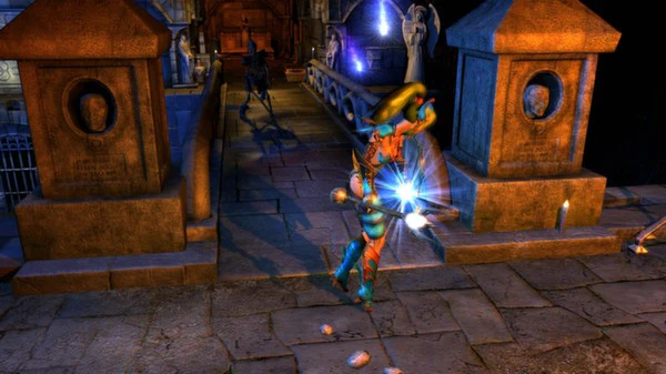 Sacred 2 Gold - Image 5