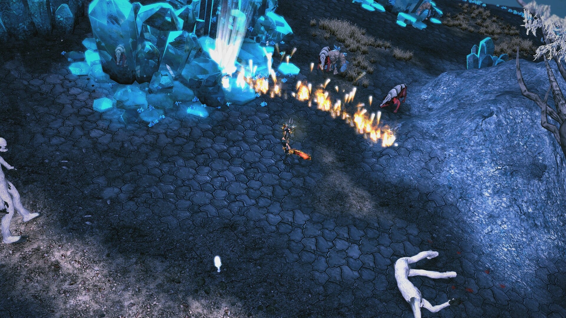 Sacred 2 Remaster - Image 2