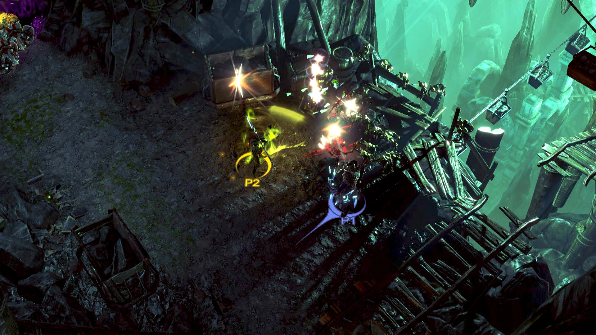 Sacred 3 - Image 2