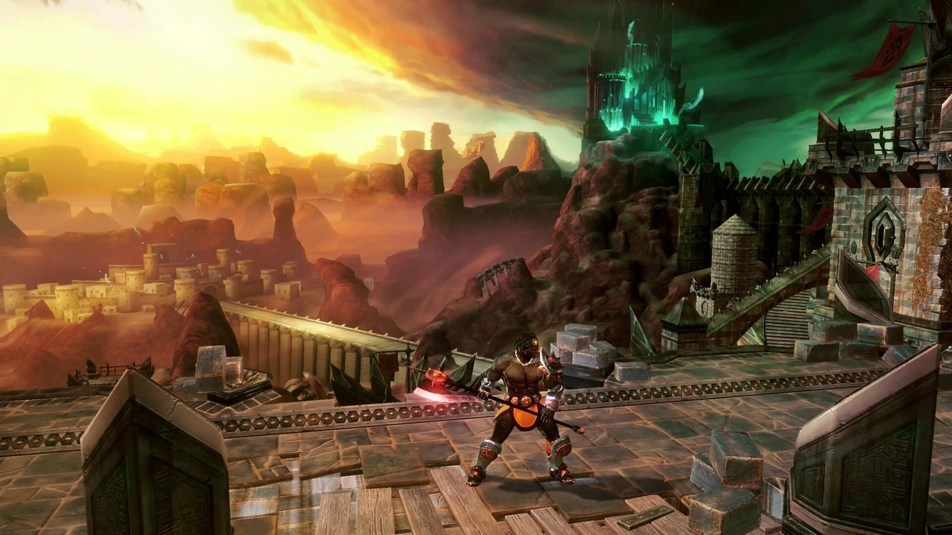 Sacred 3 Gold - Image 3