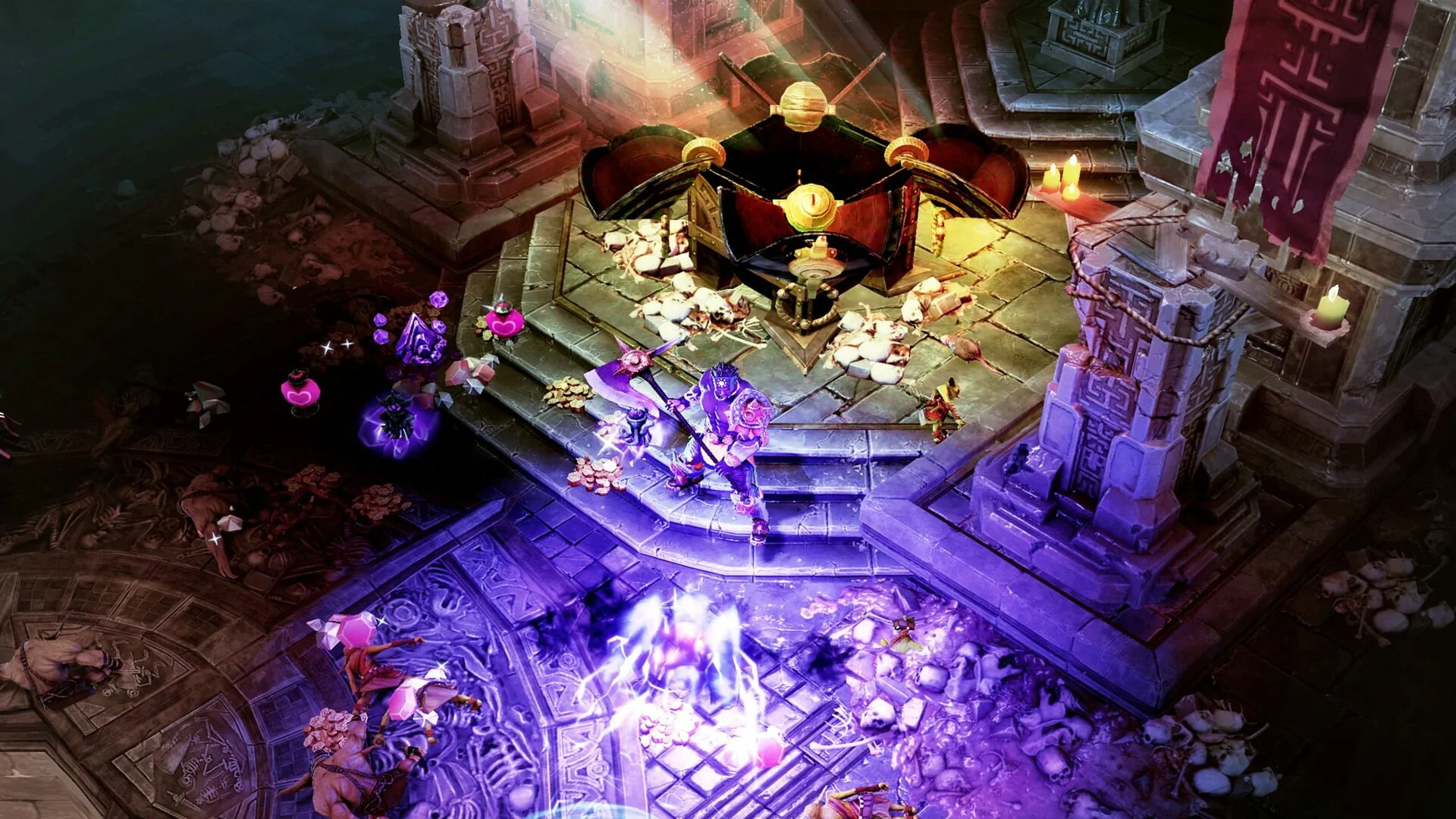 Sacred 3 Gold - Image 4