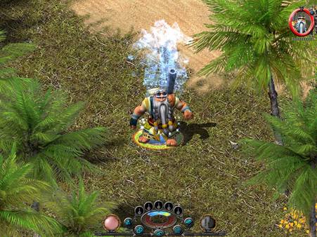 Sacred Gold - Image 3