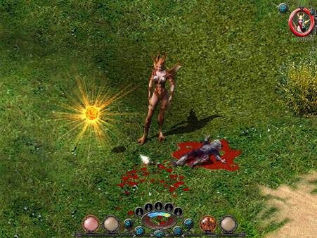 Sacred Gold - Image 5