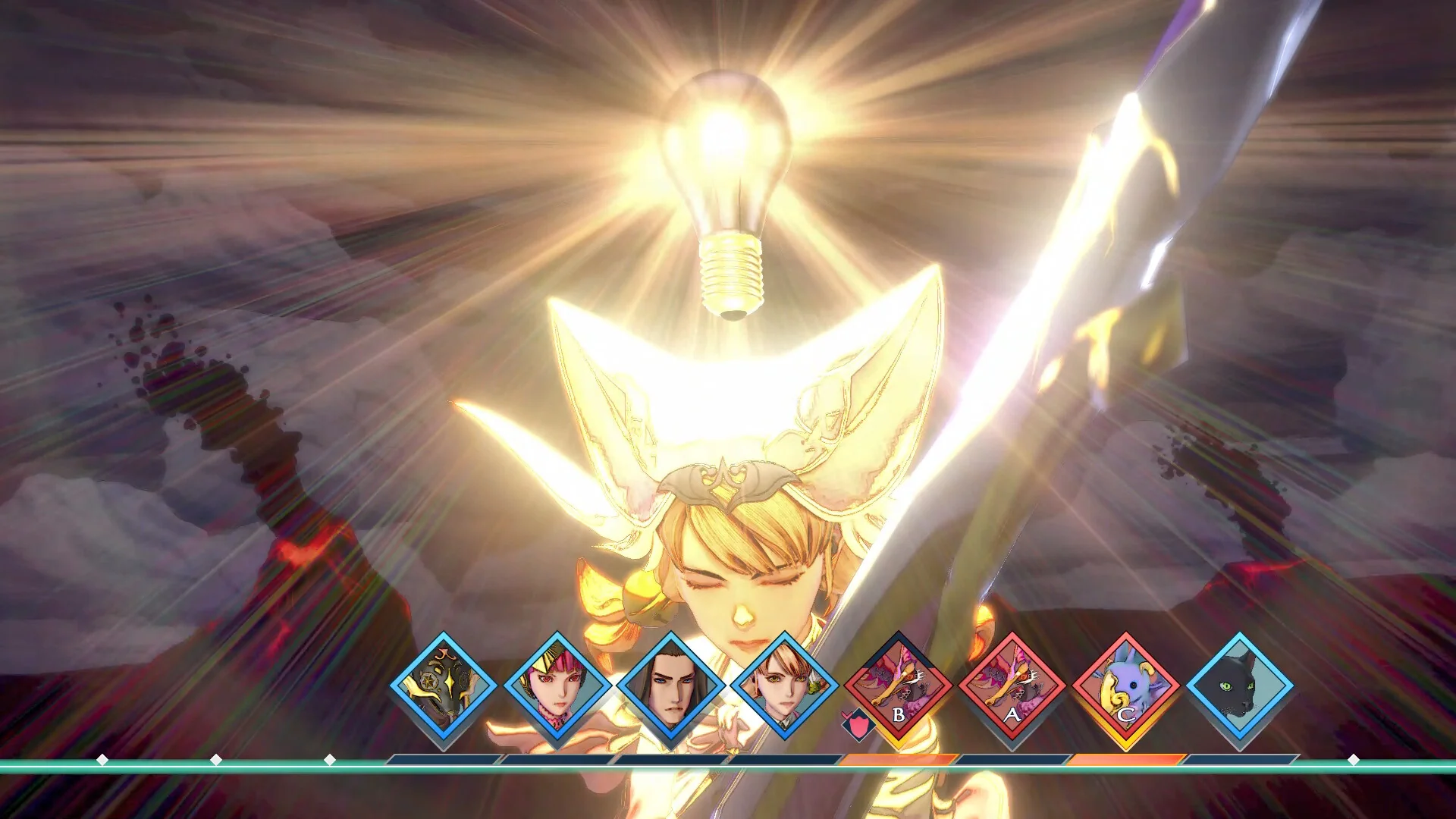 SaGa Emerald Beyond - Image 2