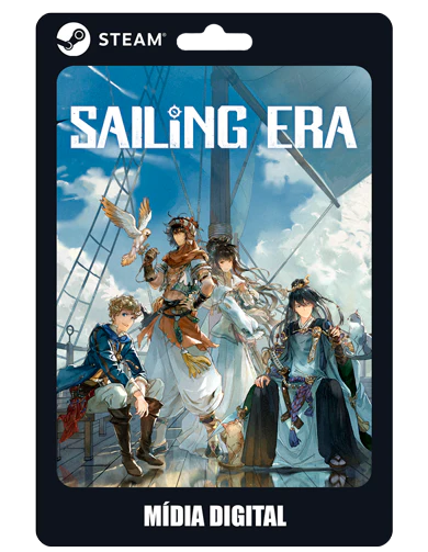 Sailing Era