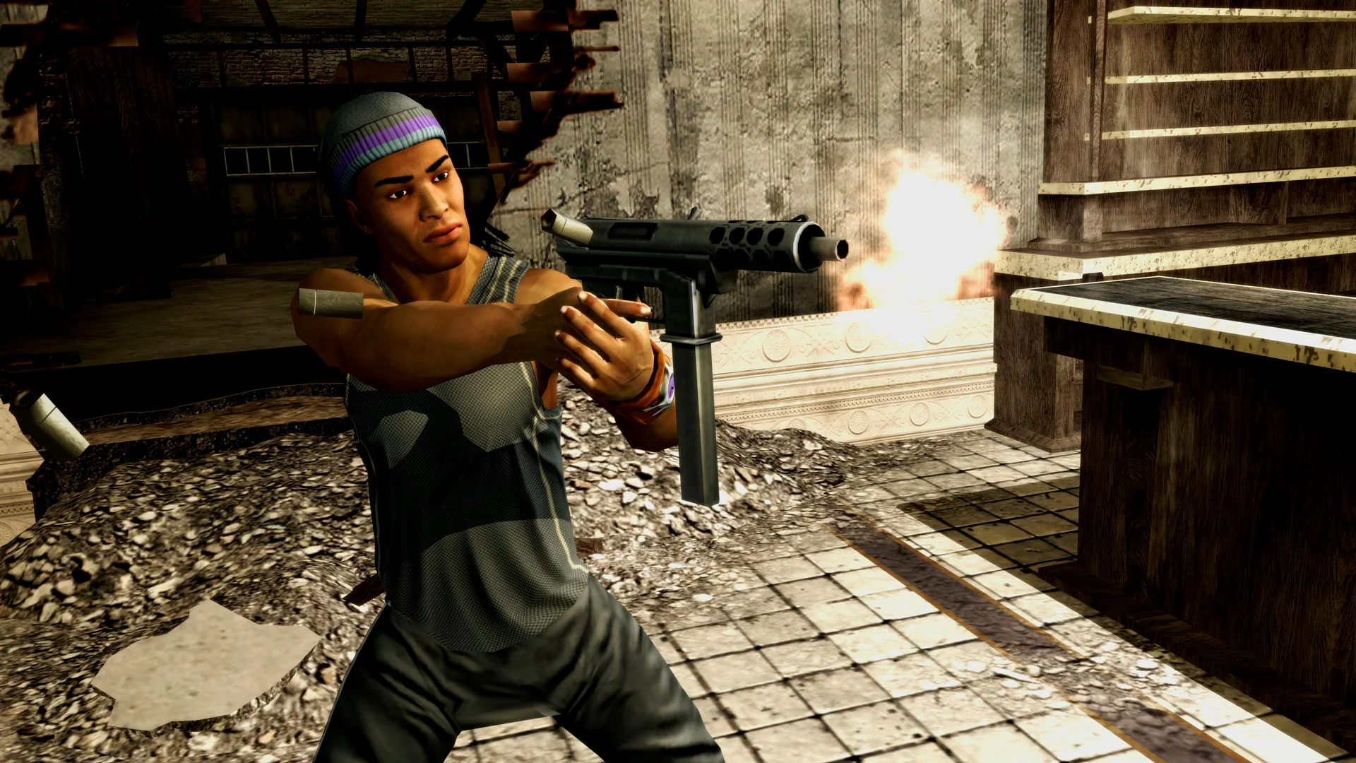 Saints Row 2 - Image 3