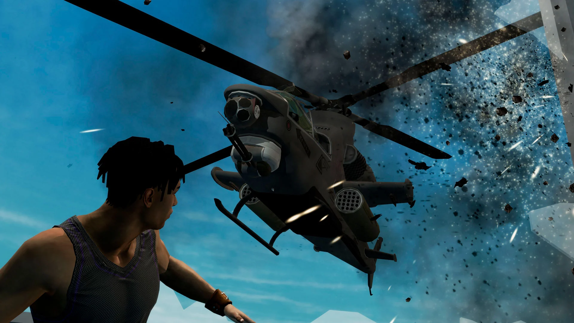 Saints Row 2 - Image 4