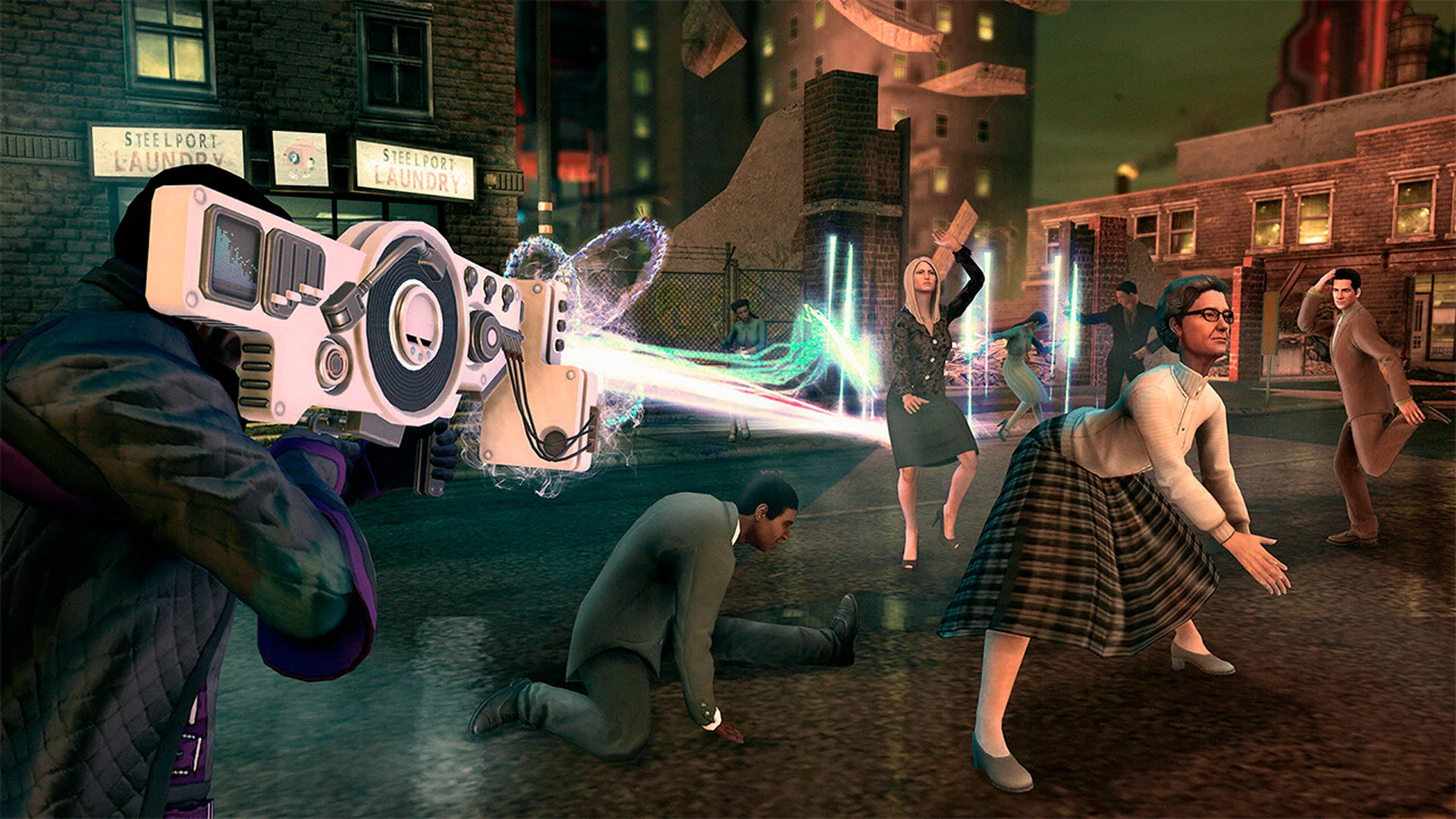 Saints Row IV: Re-Elected - Image 3