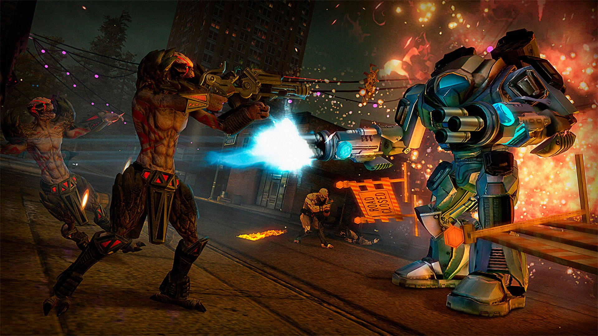 Saints Row IV: Re-Elected - Image 5