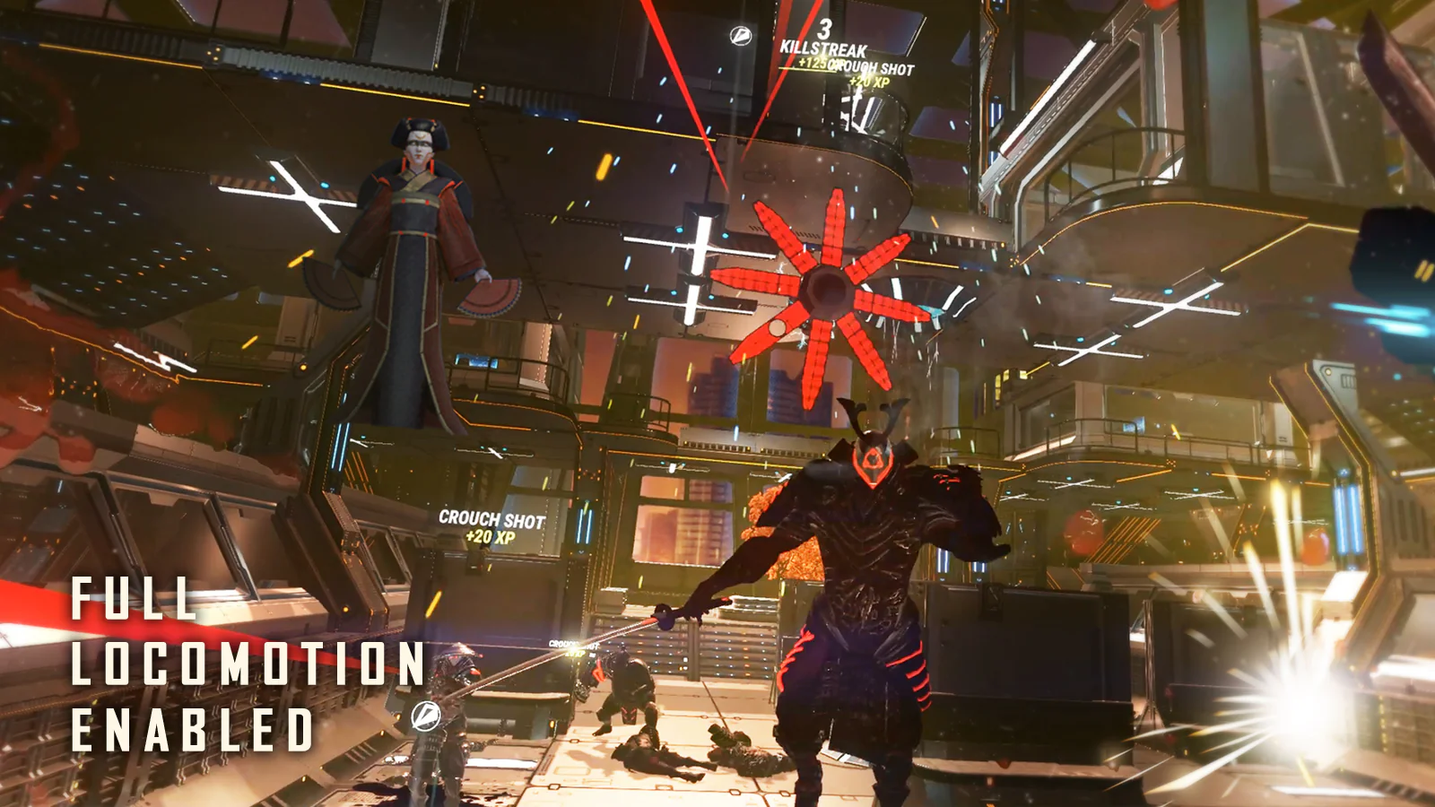 Sairento VR - Image 2