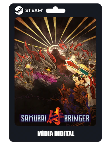 Samurai Bringer