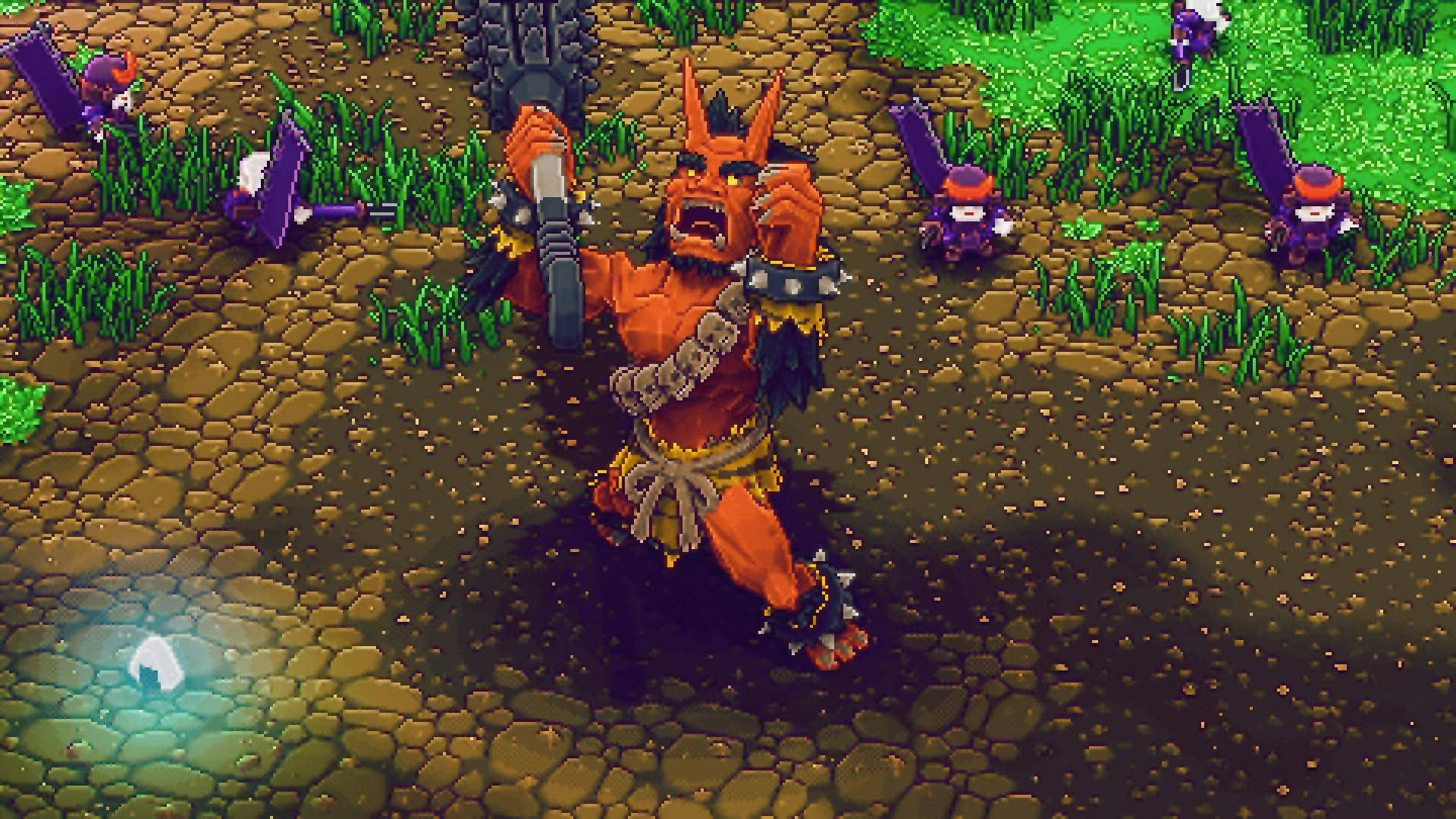 Samurai Bringer - Image 2