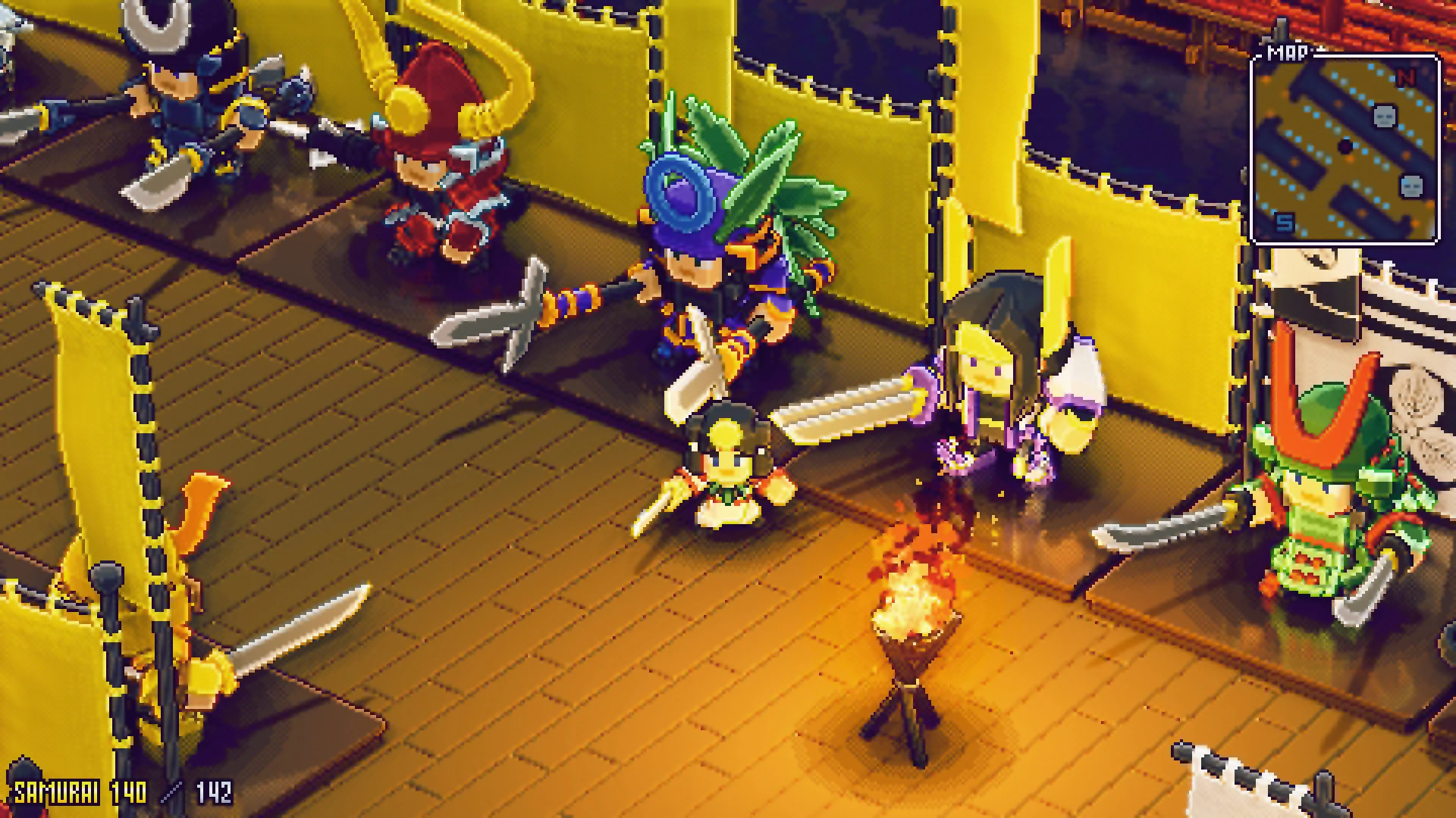 Samurai Bringer - Image 4