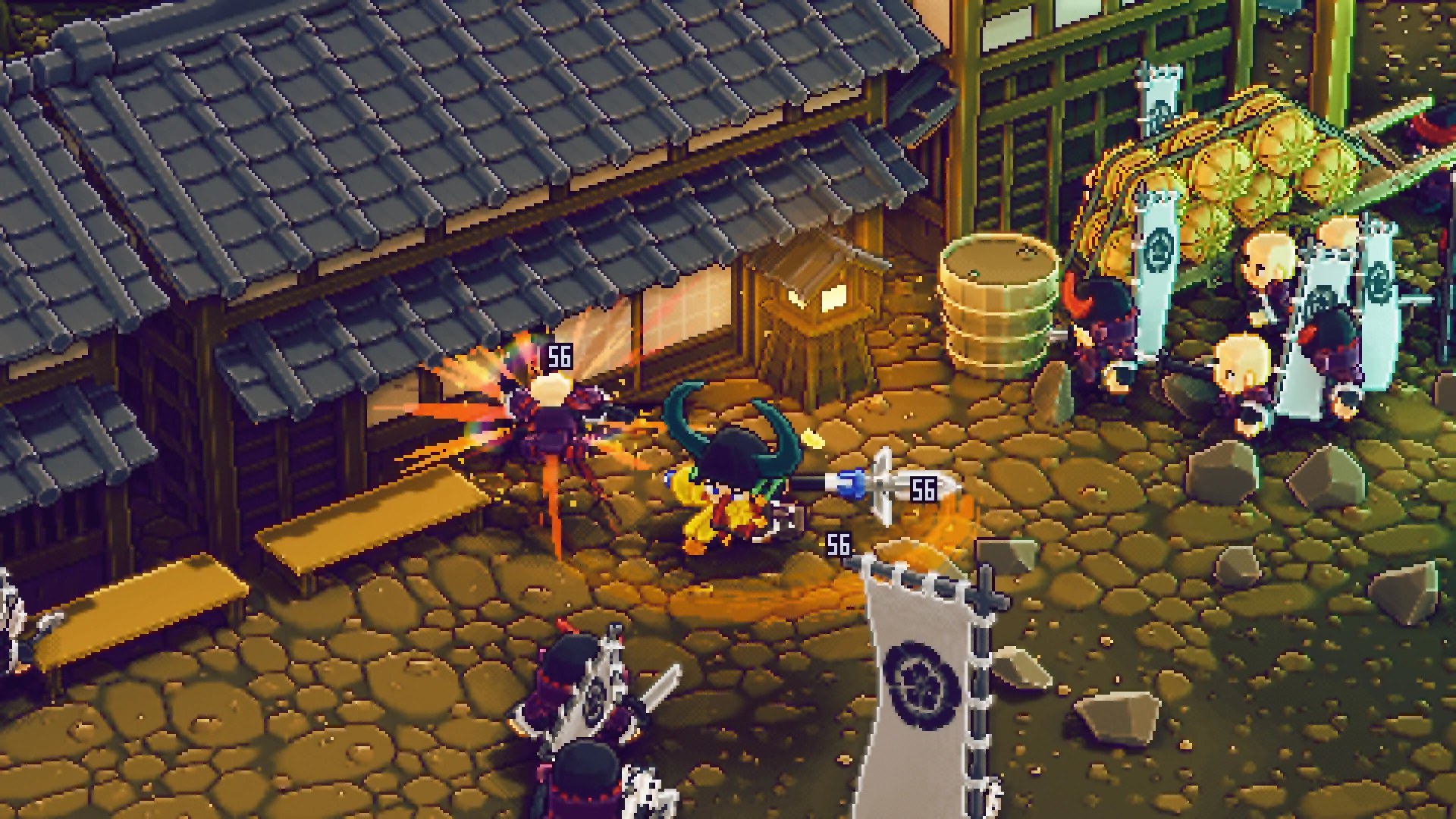 Samurai Bringer - Image 5