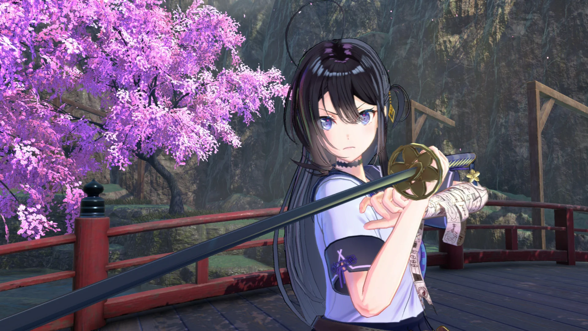 Samurai Maiden - Image 2
