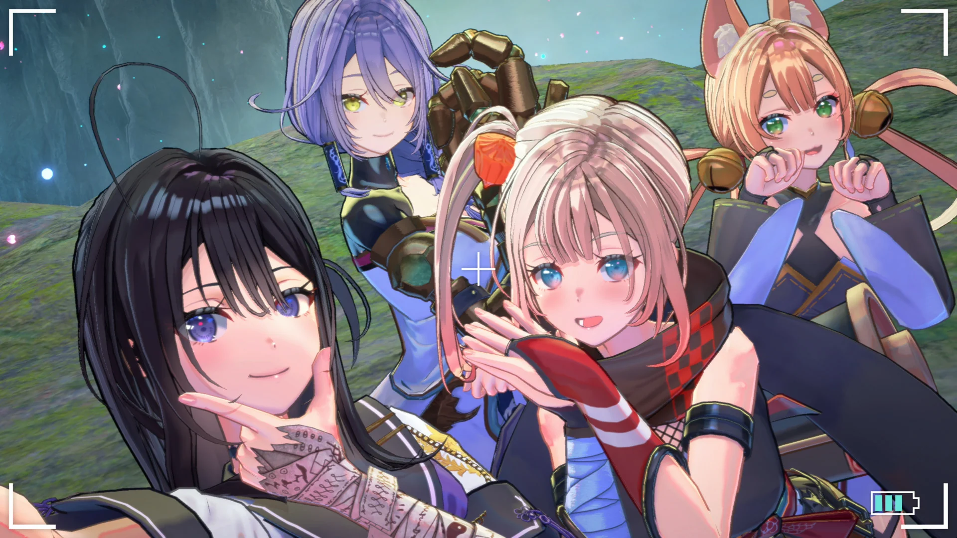 Samurai Maiden - Image 4
