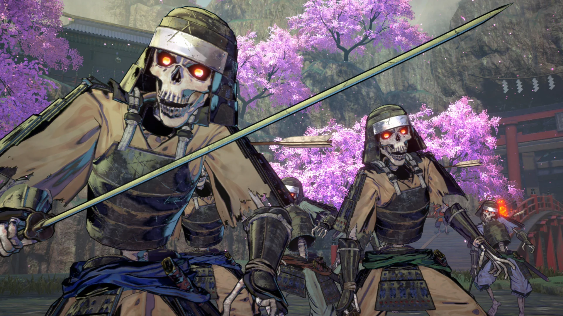 Samurai Maiden - Image 5