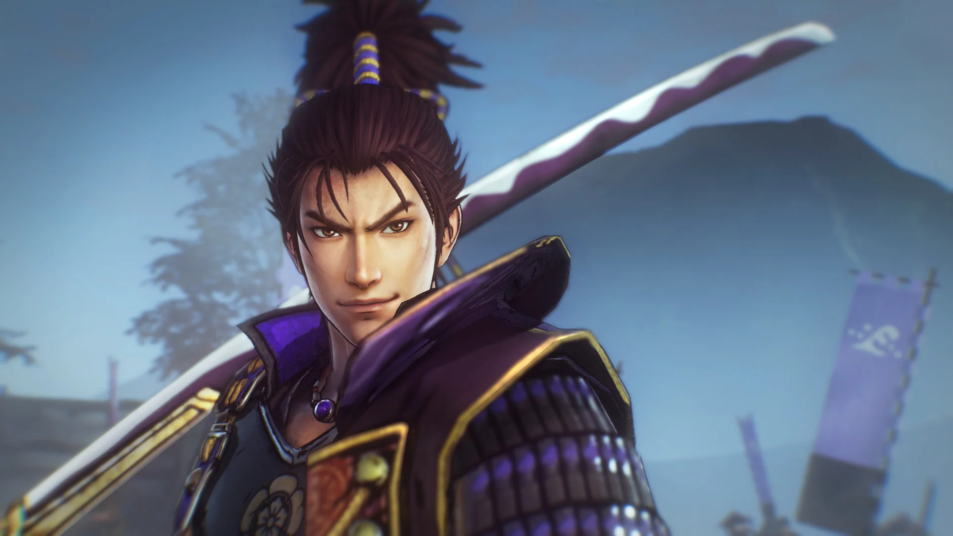 SAMURAI WARRIORS 5 - Image 4
