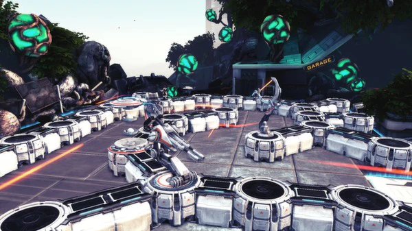 Sanctum 2 - Image 5