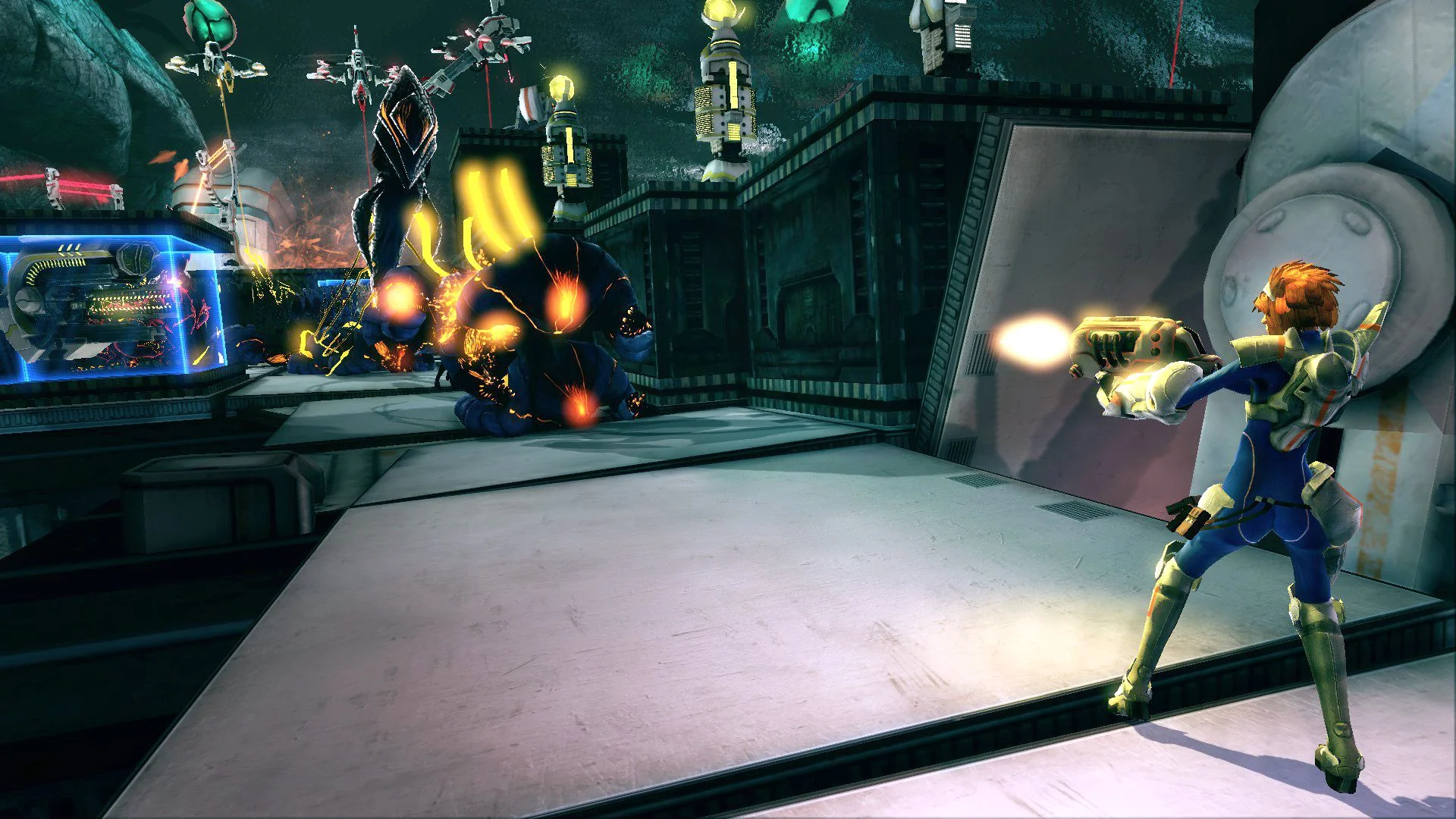 Sanctum - Image 3