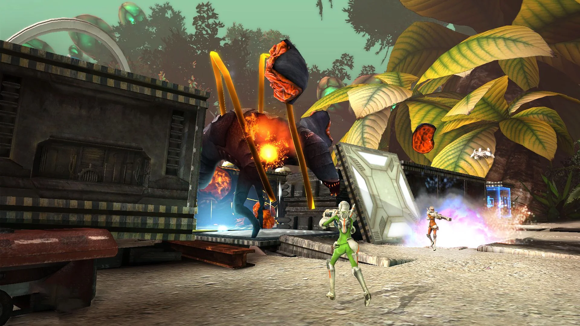 Sanctum - Image 4