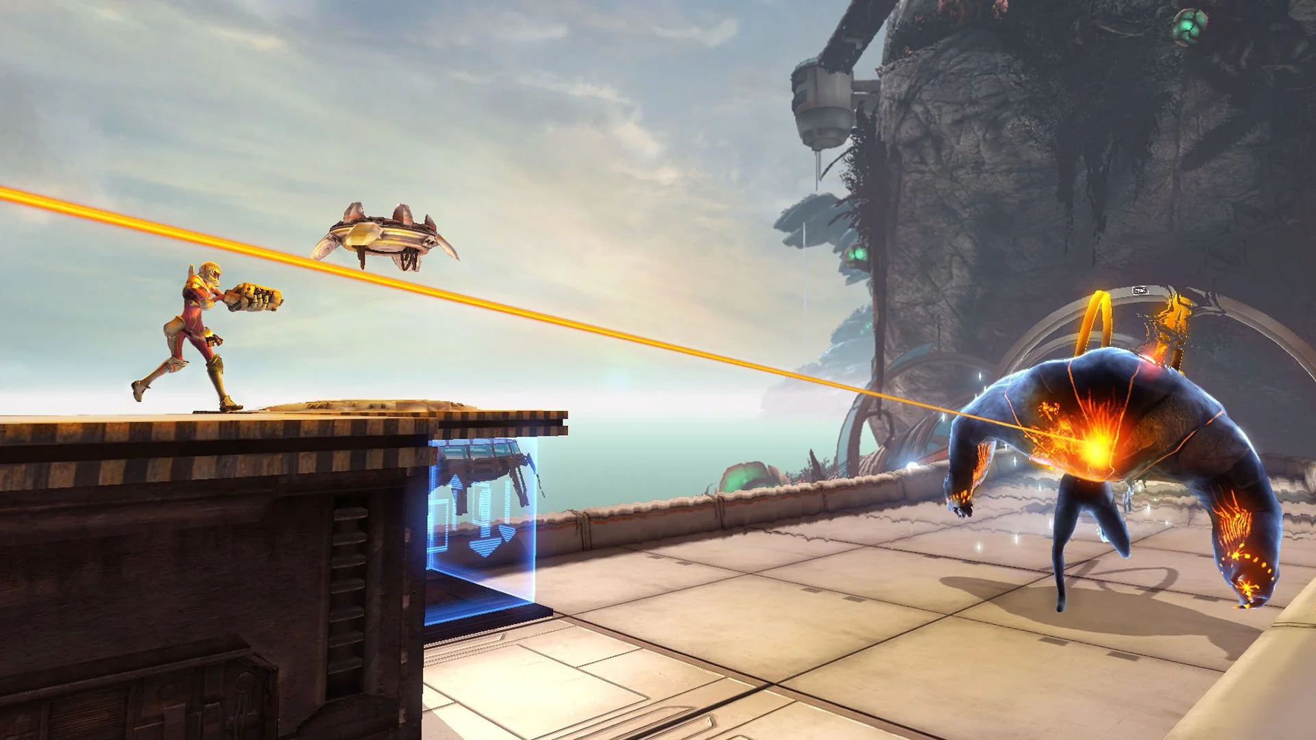 Sanctum - Image 5