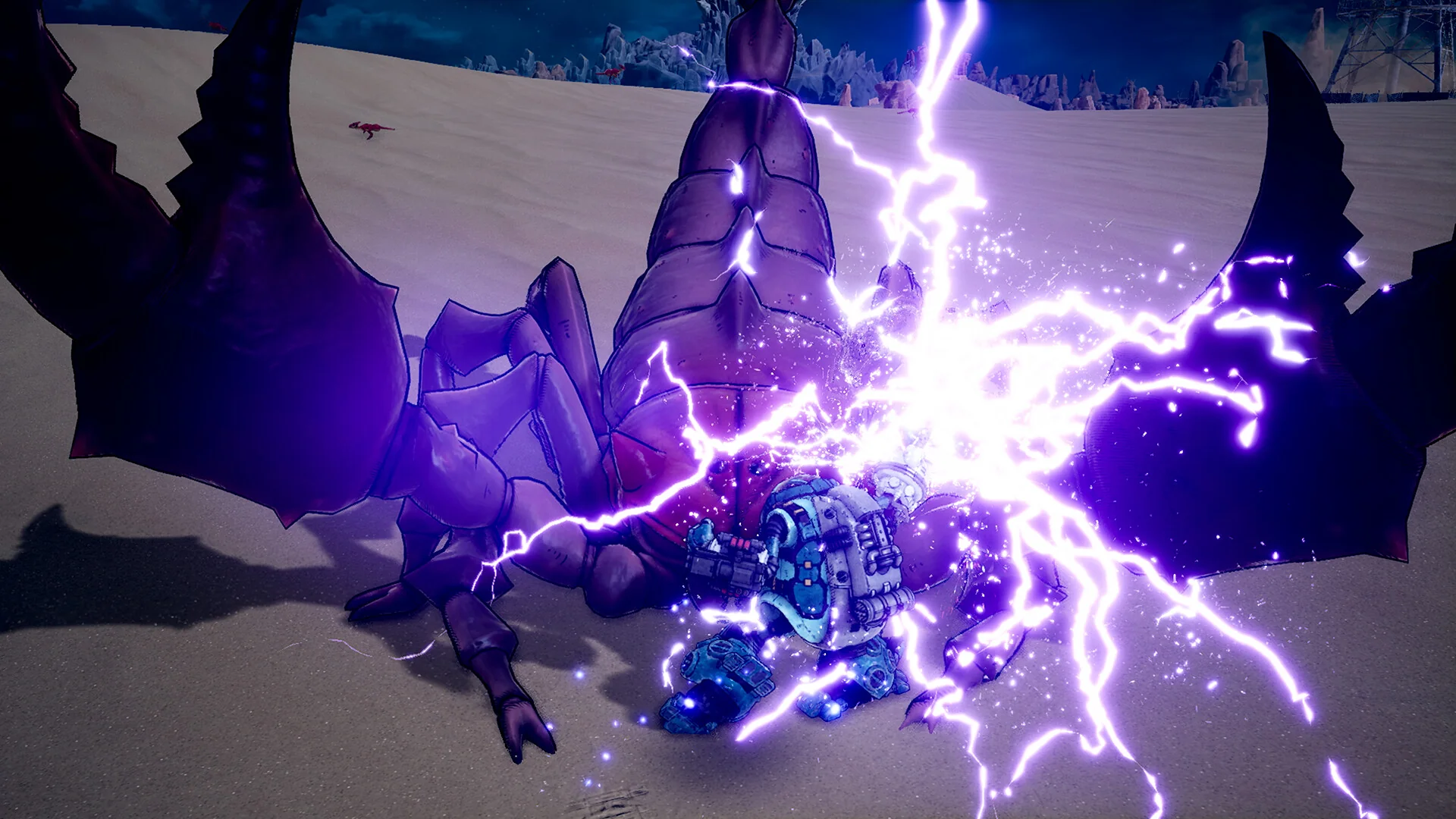 SAND LAND Deluxe Edition - Image 5