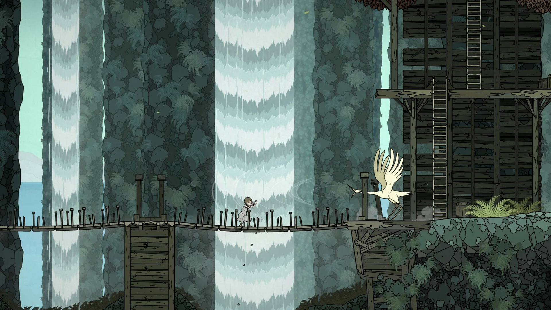 Saviorless - Image 2
