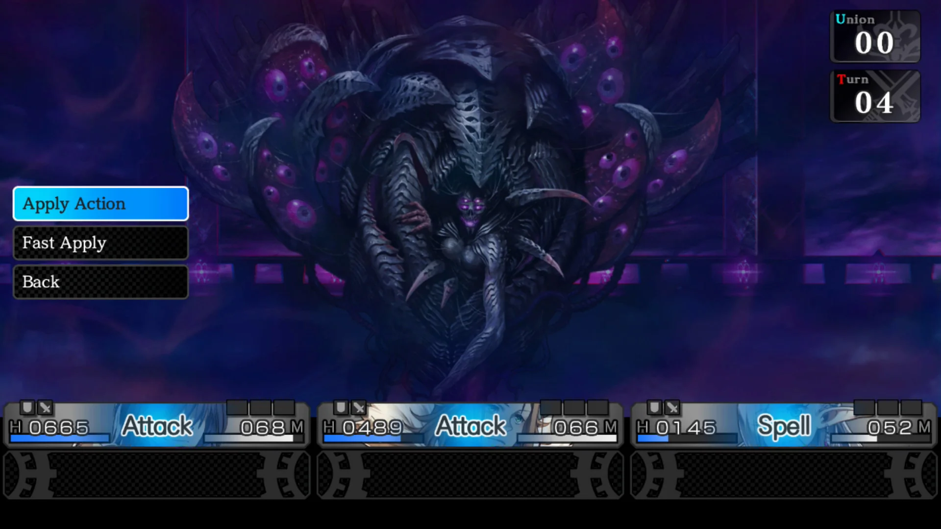 Saviors of Sapphire Wings / Stranger of Sword City Revisited - Image 2