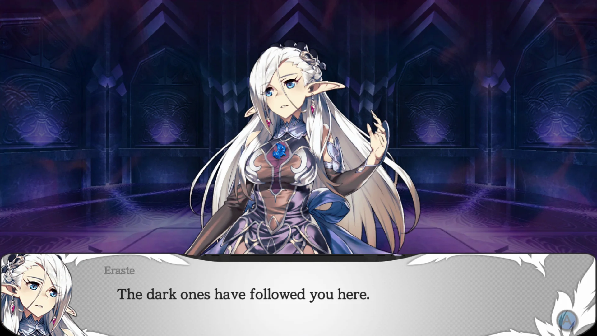 Saviors of Sapphire Wings / Stranger of Sword City Revisited - Image 4