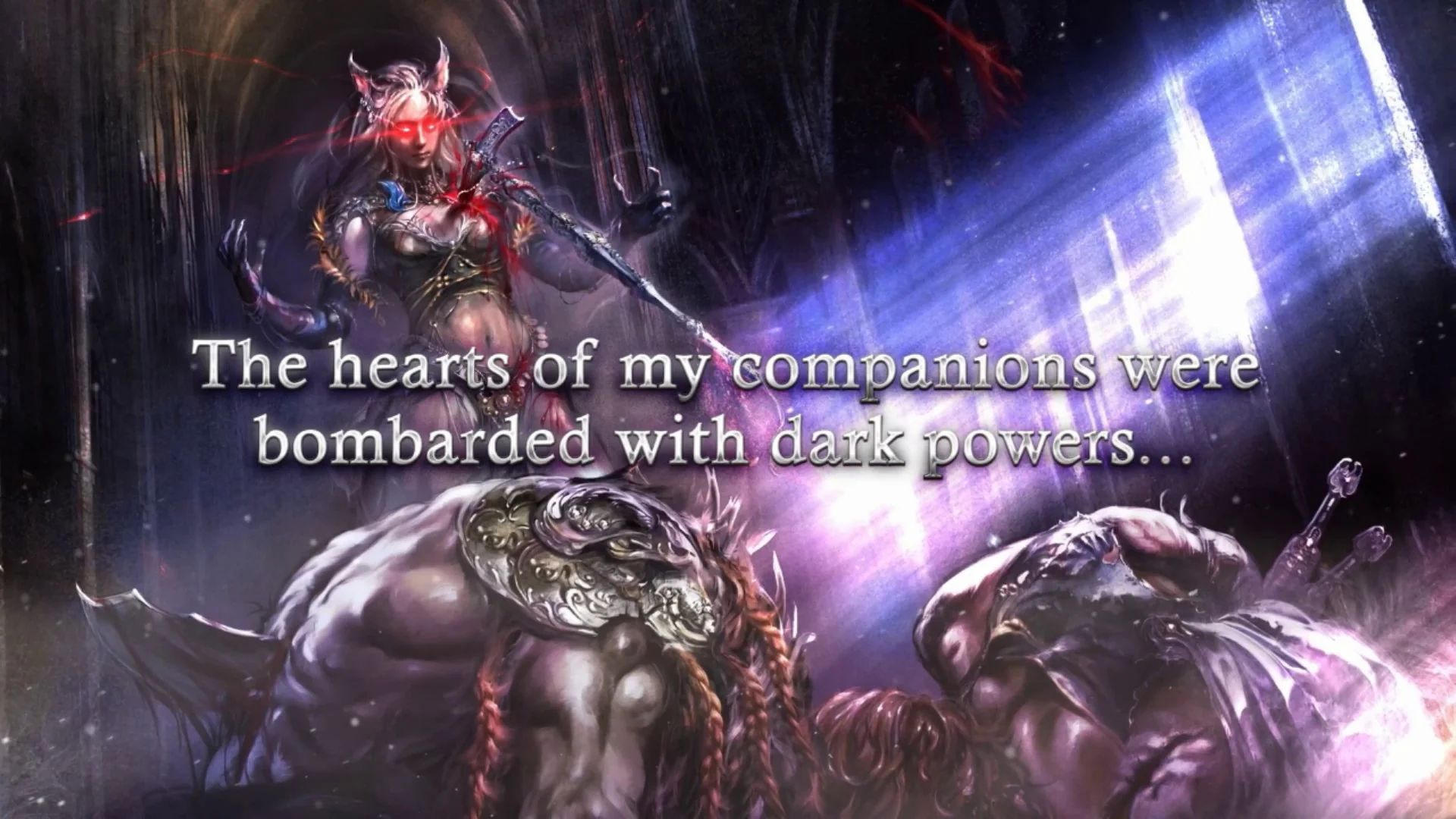 Saviors of Sapphire Wings / Stranger of Sword City Revisited - Image 5