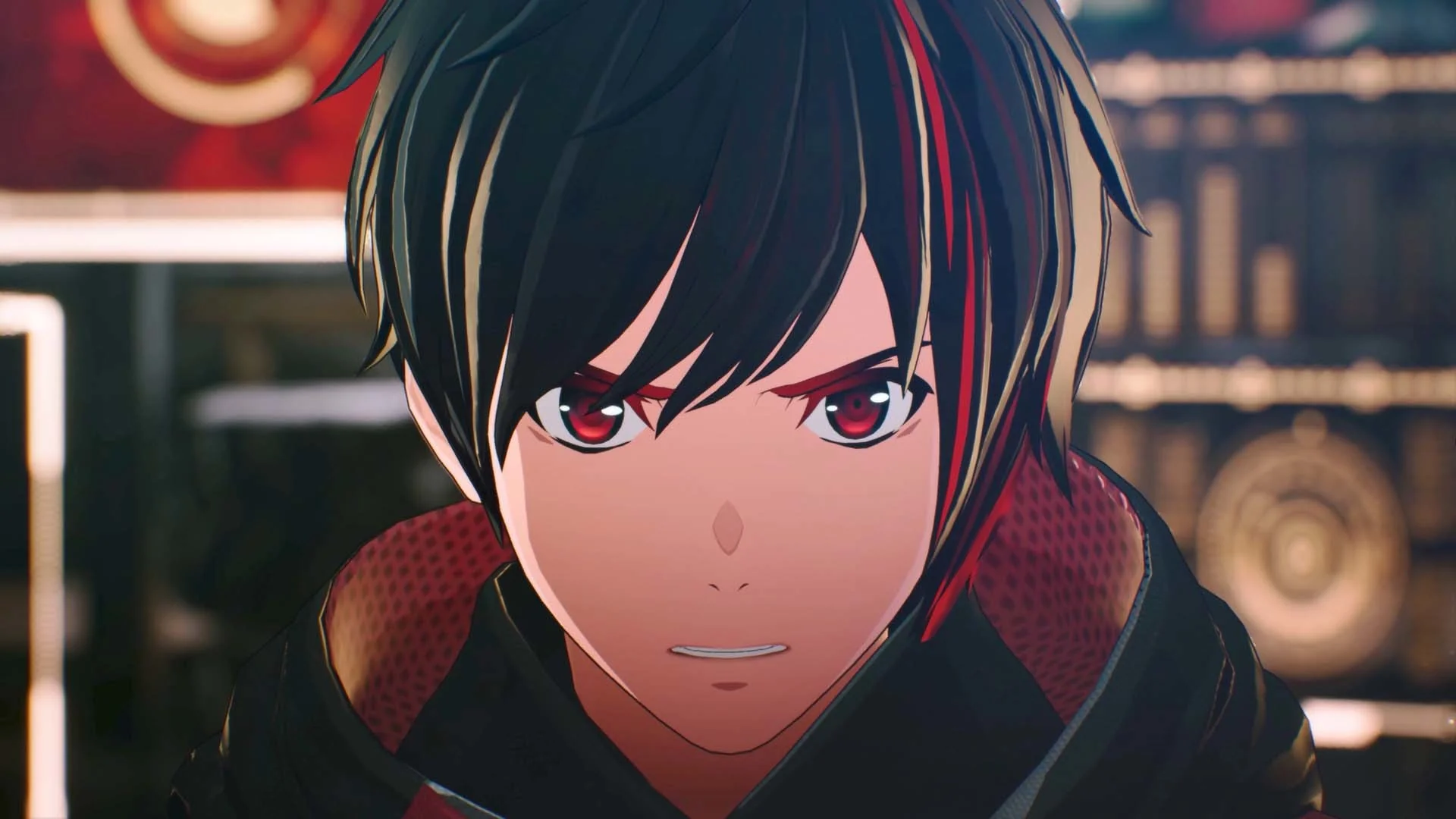 SCARLET NEXUS Deluxe Edition - Image 2