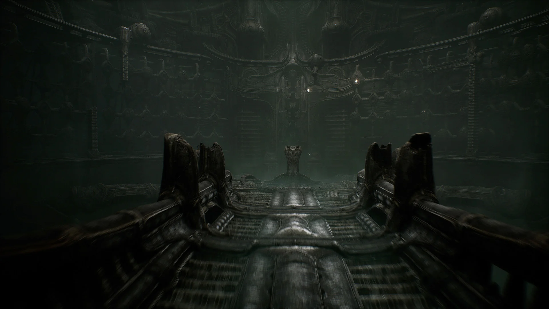 Scorn - Image 4