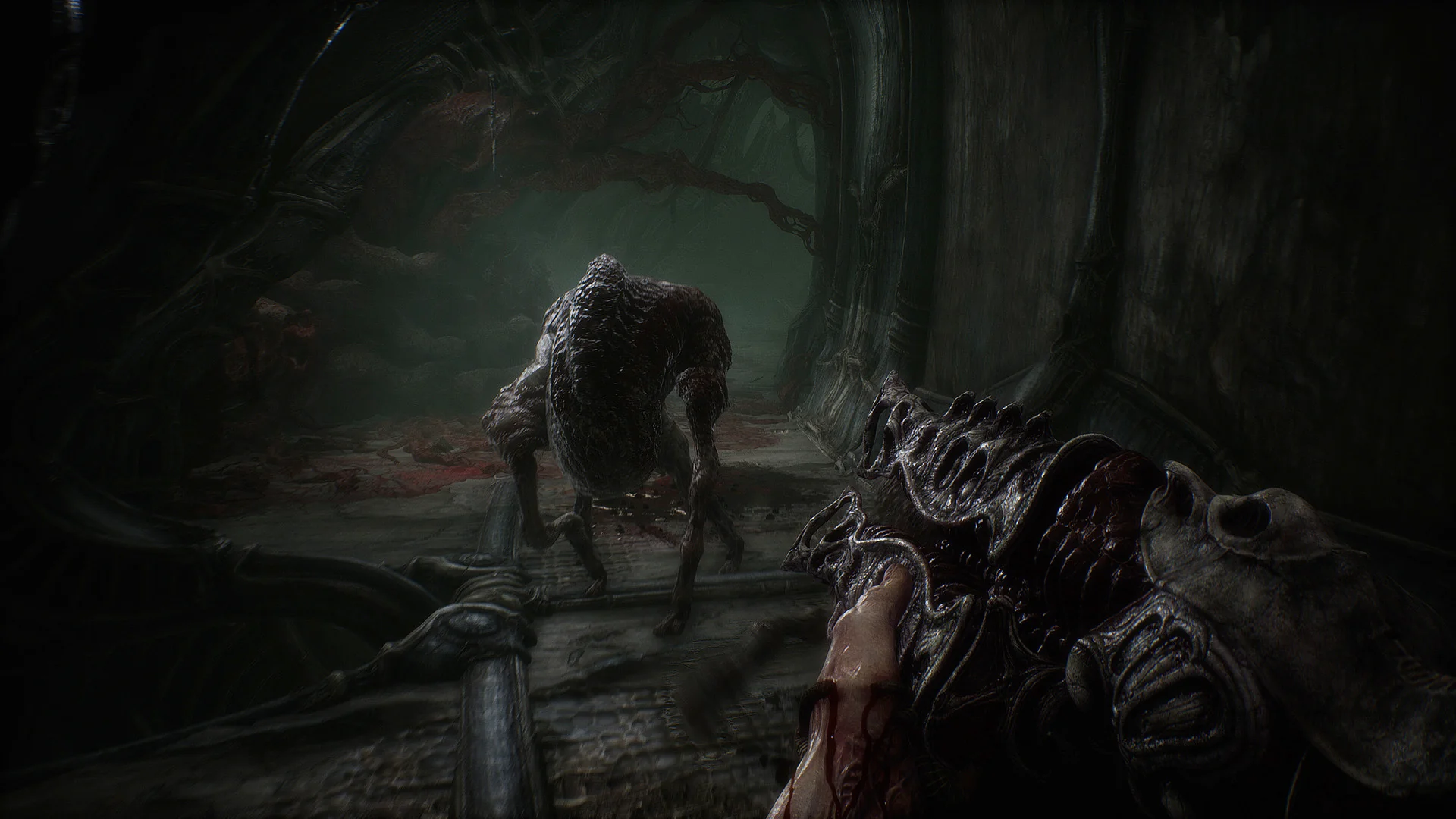 Scorn - Image 5