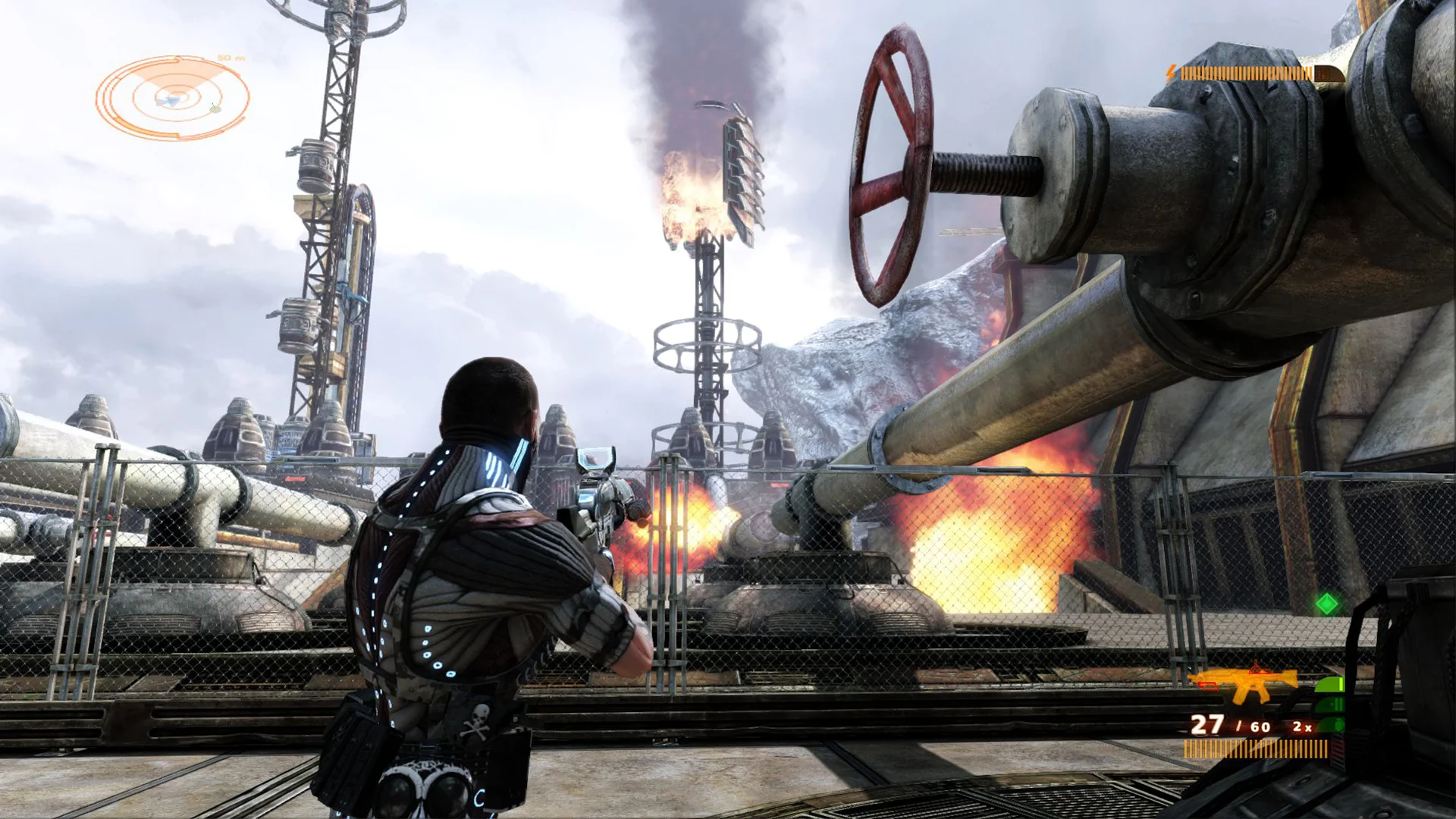 Scourge: Outbreak - Ambrosia Bundle - Image 4