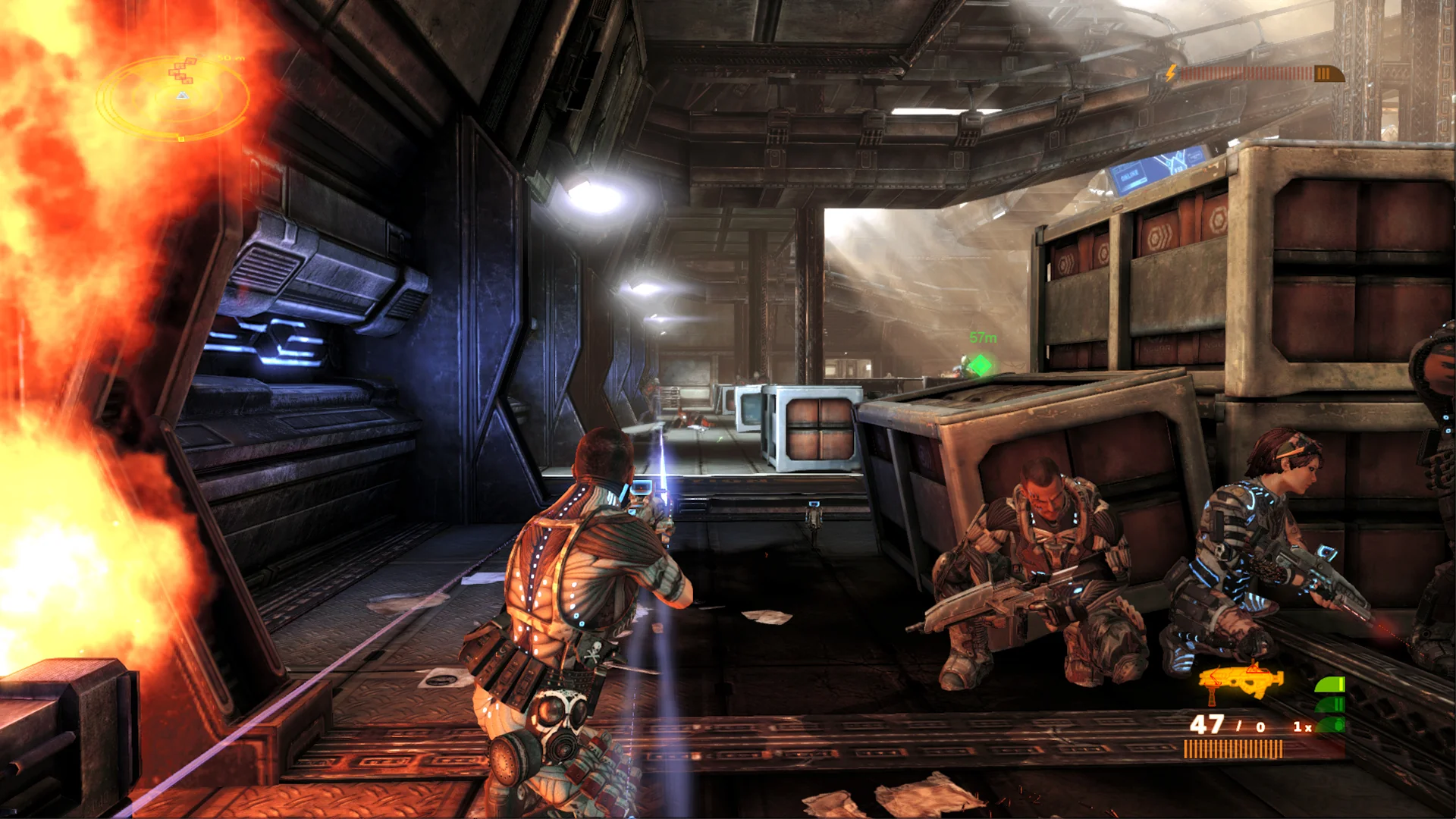 Scourge: Outbreak - Ambrosia Bundle - Image 5