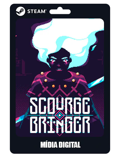 ScourgeBringer