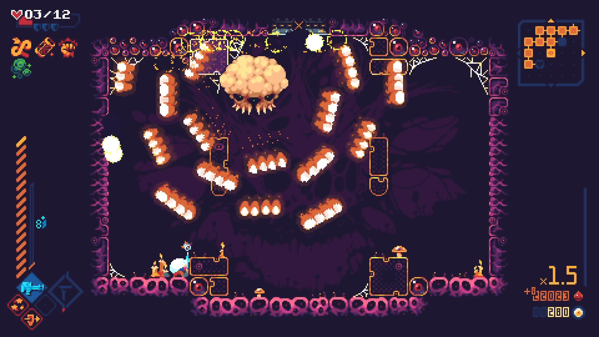 ScourgeBringer - Image 2